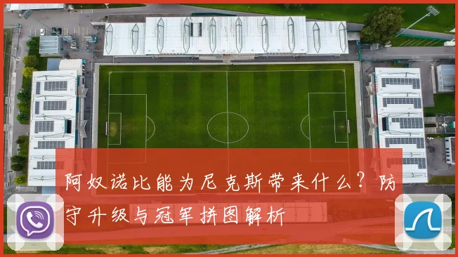 阿奴诺比能为尼克斯带来什么？防守升级与冠军拼图解析